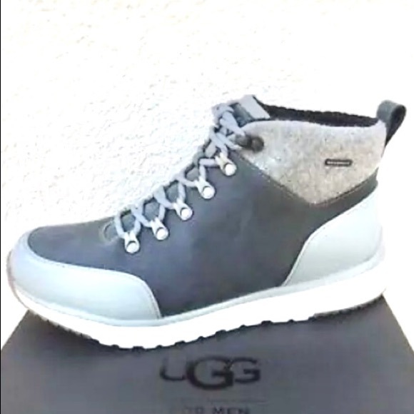 UGG boots waterproof boots snow boots - Picture 2 of 12